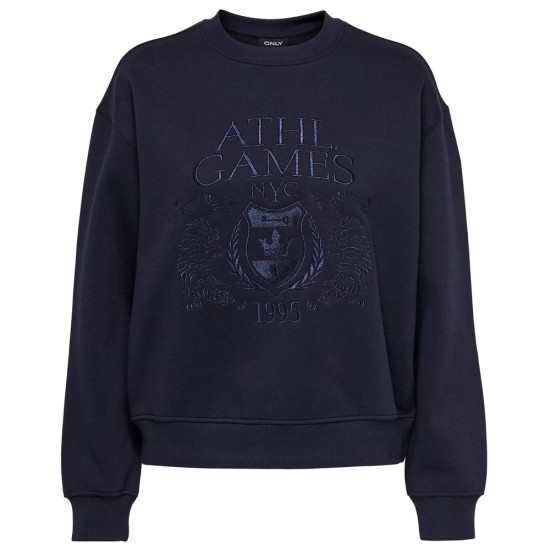 Only Γυναικείο φούτερ